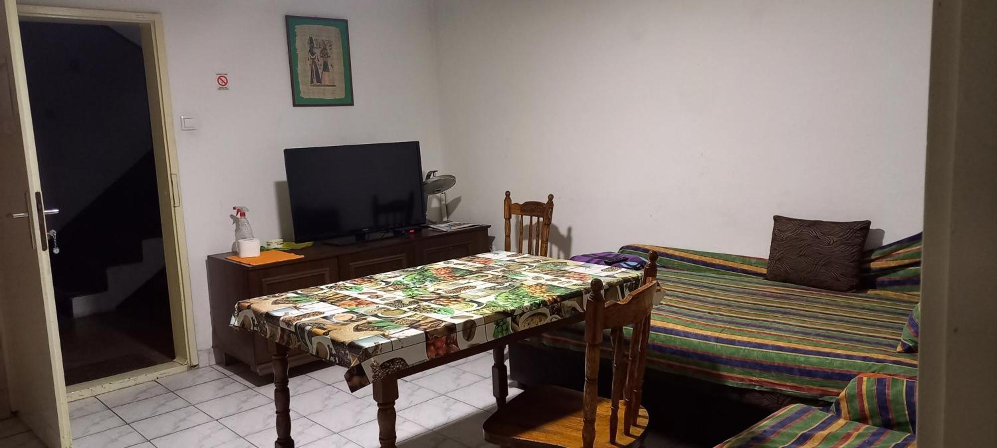 A Modest Place Belgrad Zewnętrze zdjęcie